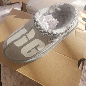 Ugg Chop'd tasman